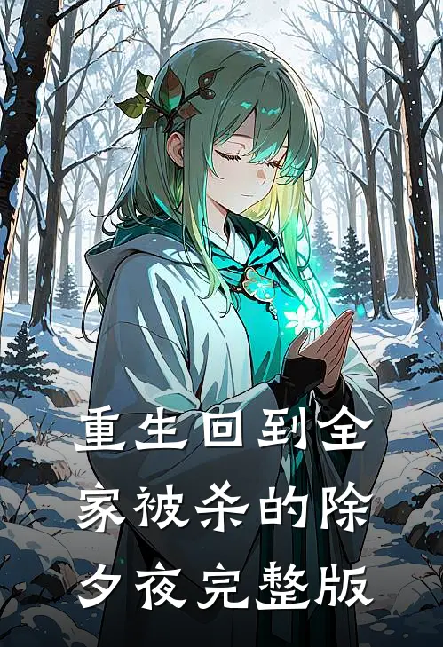 重生回到全家被杀的除夕夜完整版