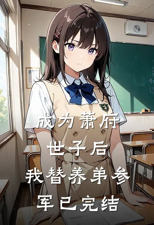 成为萧府世子后,我替养弟参军已完结