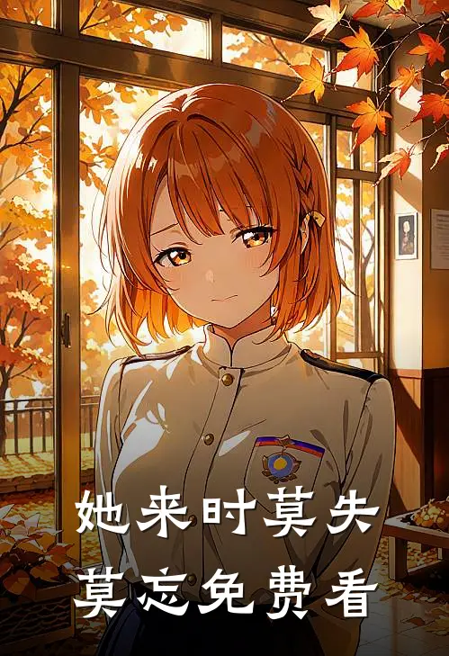 她来时莫失莫忘免费看