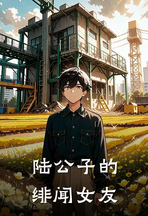 陆公子的绯闻女友