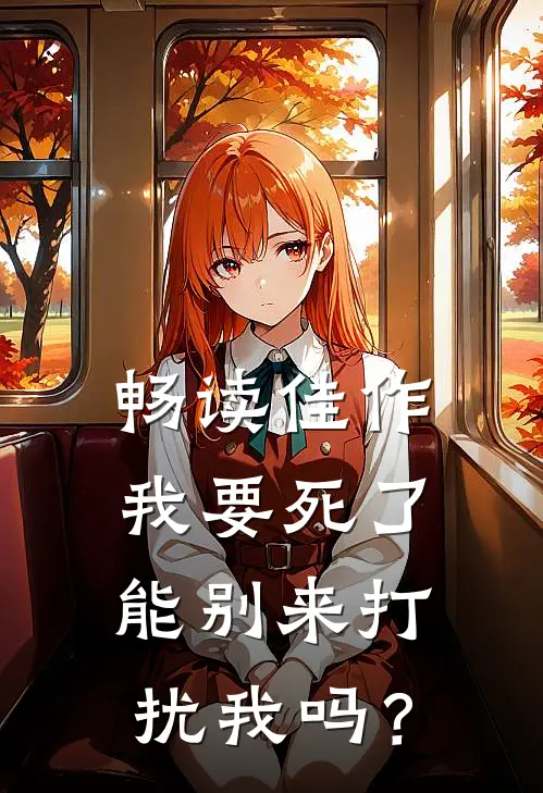 畅读佳作我要死了，能别来打扰我吗？