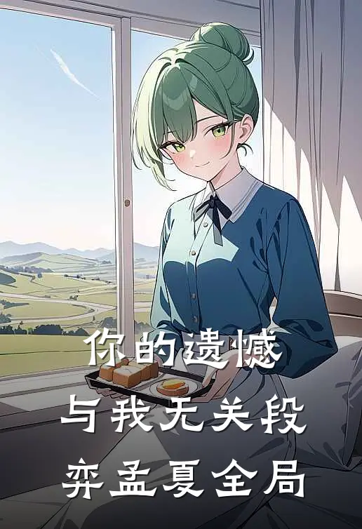 你的遗憾，与我无关段弈孟夏全局