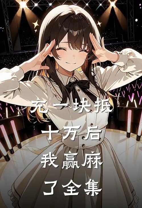 充一块抵十万后，我赢麻了 全集