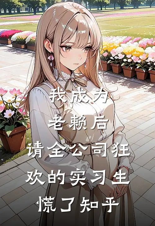 我成为老赖后，请全公司狂欢的实习生慌了知乎