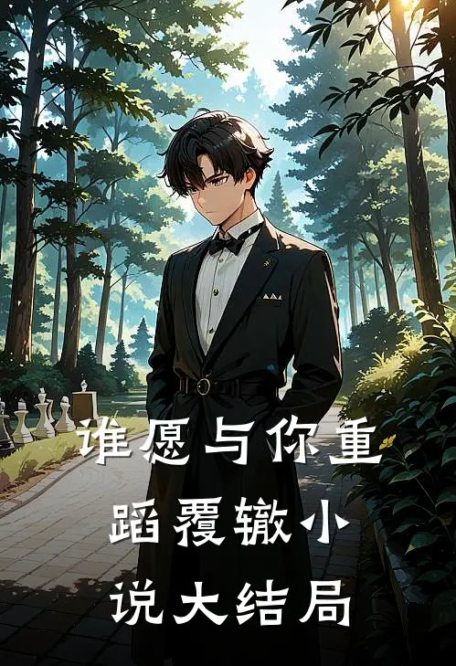 谁愿与你重蹈覆辙小说大结局