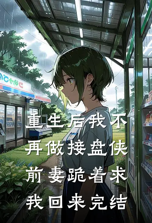 重生后我不再做接盘侠，前妻跪着求我回来完结