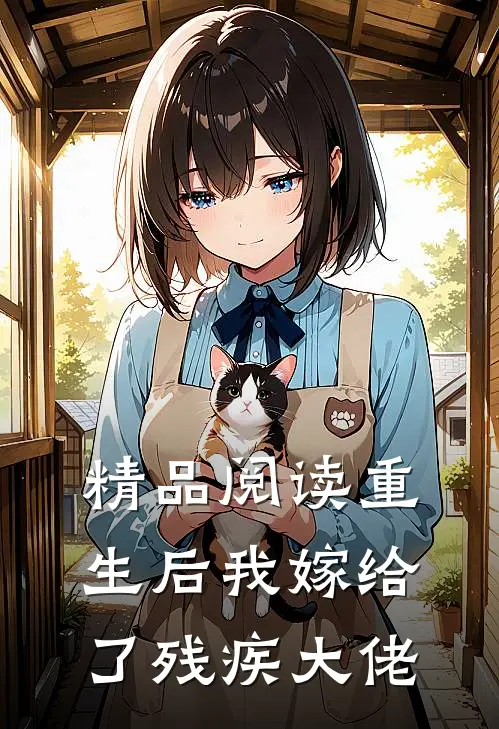 精品阅读重生后我嫁给了残疾大佬