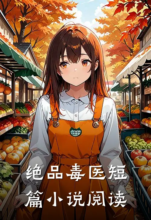 绝品毒医短篇小说阅读