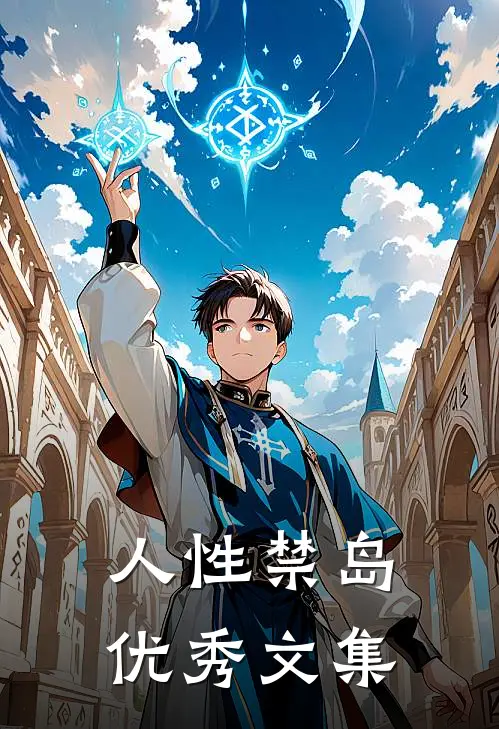 人性禁岛优秀文集