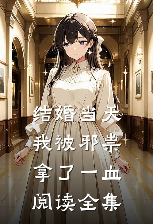 结婚当天，我被邪祟拿了一血阅读全集