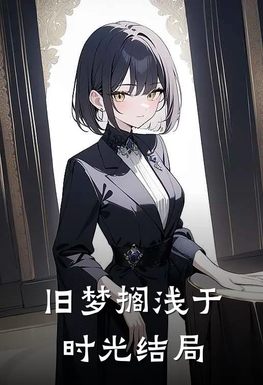 旧梦搁浅于时光结局