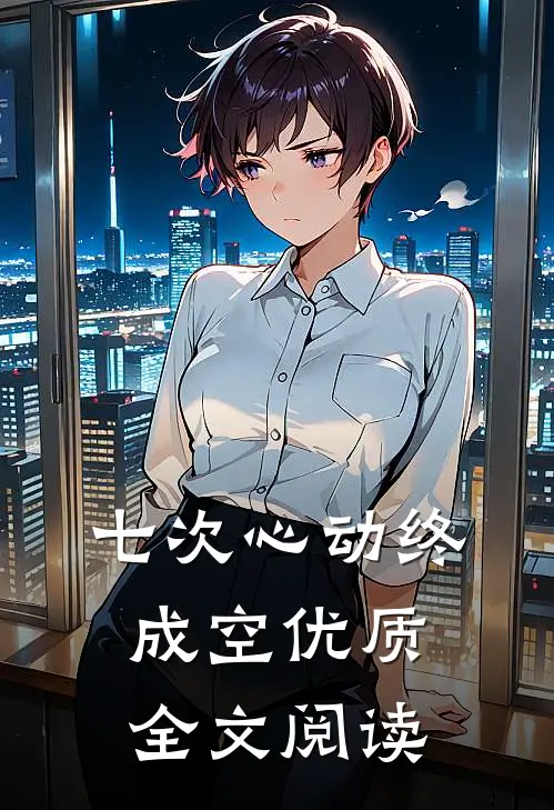七次心动终成空优质全文阅读