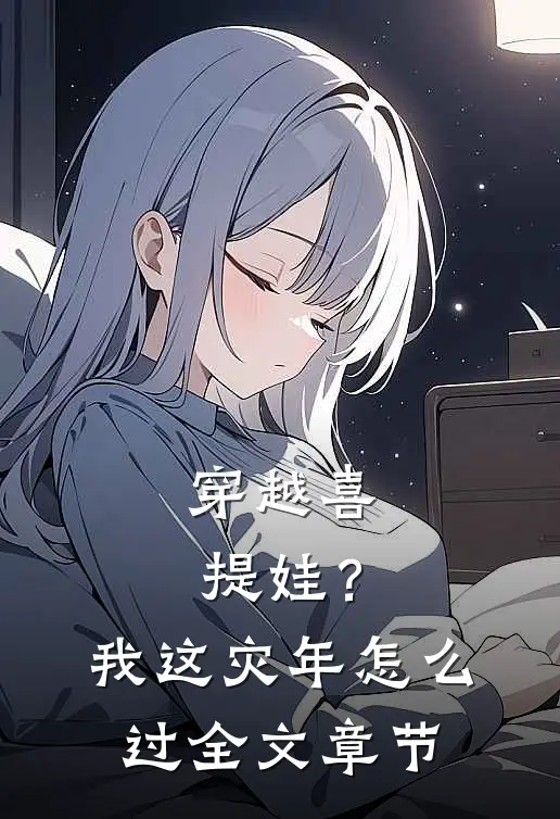 穿越喜提娃？我这灾年怎么过全文章节