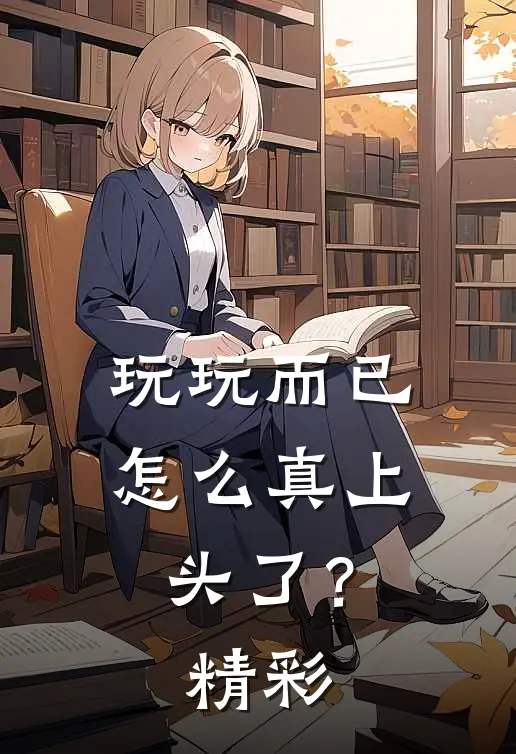 玩玩而已，怎么真上头了？精彩