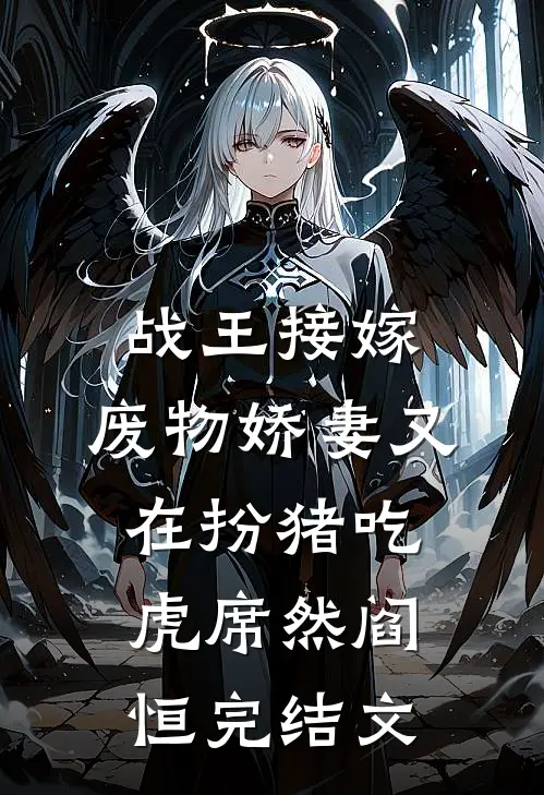 战王接嫁：废物娇妻又在扮猪吃虎席然阎恒完结文