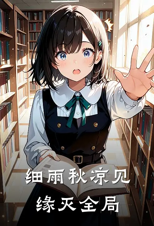 细雨秋凉见缘灭全局