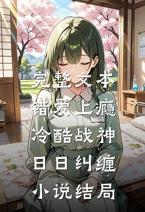 完整文本错爱上瘾,冷酷战神日日纠缠小说结局