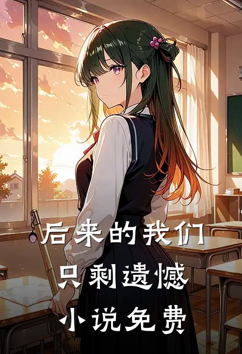 后来的我们只剩遗憾小说免费