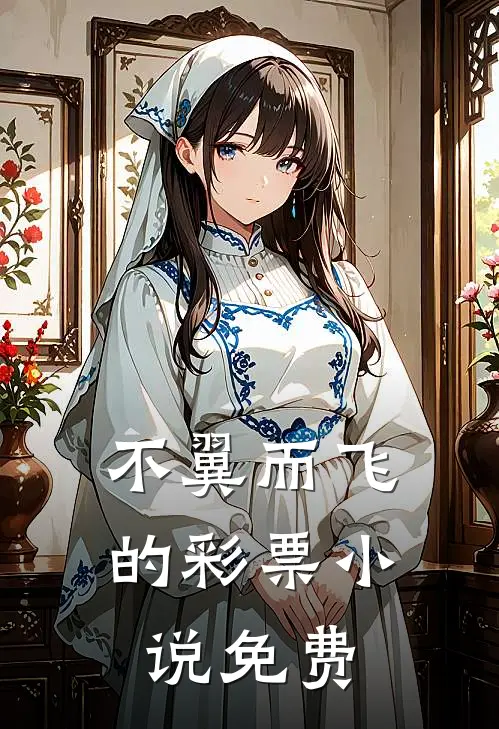 不翼而飞的彩票小说免费