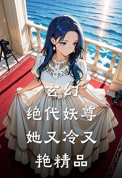 玄幻：绝代妖尊她又冷又艳精品
