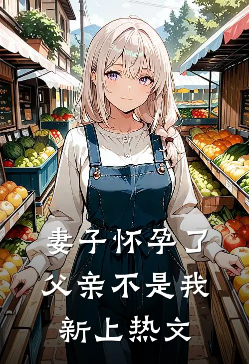 妻子怀孕了，父亲不是我新上热文