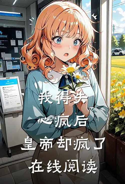 我得失心疯后，皇帝却疯了在线阅读