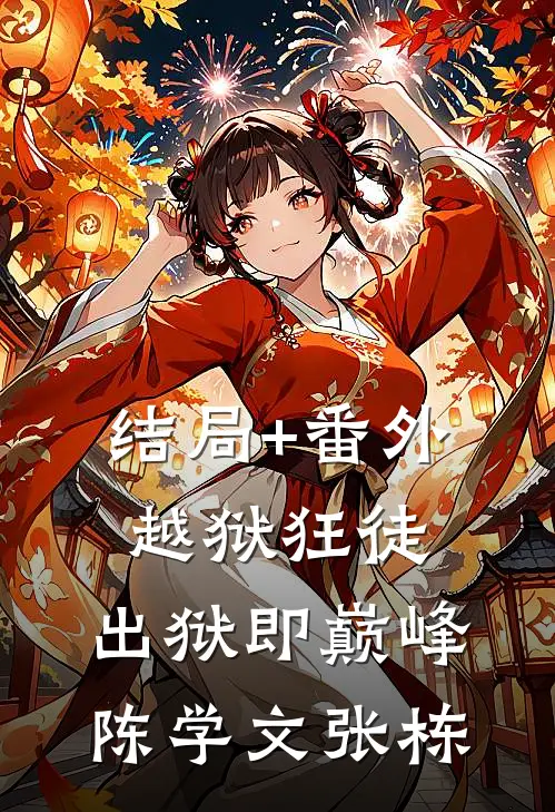 结局+番外越狱狂徒：出狱即巅峰陈学文张栋