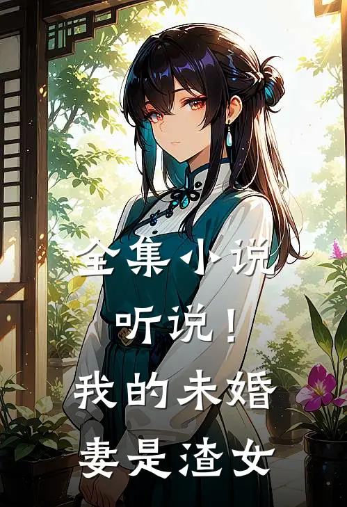 全集听说!我的未婚妻是渣女免费阅读