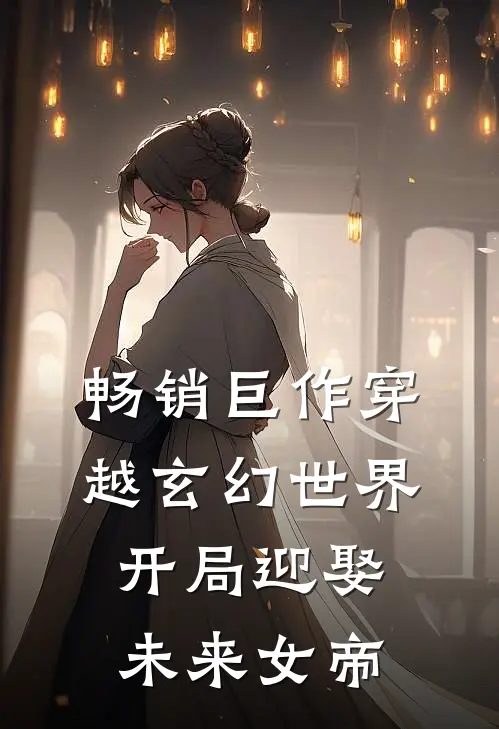 畅销巨作穿越玄幻世界：开局迎娶未来女帝