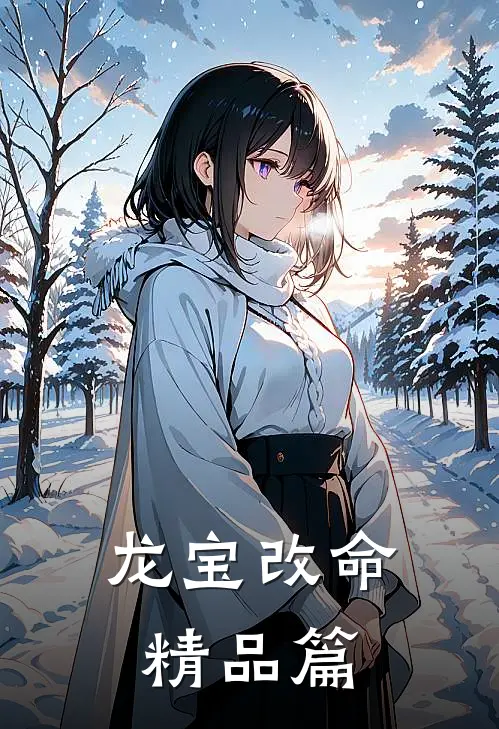 龙宝改命精品篇