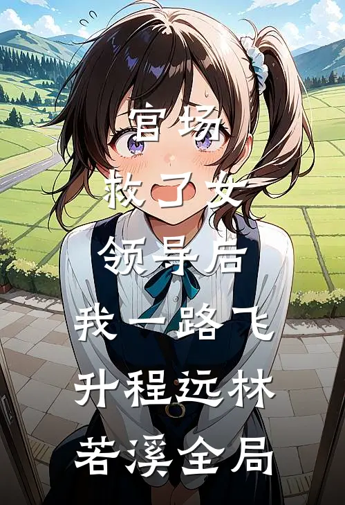 官场：救了女领导后，我一路飞升程远林若溪全局