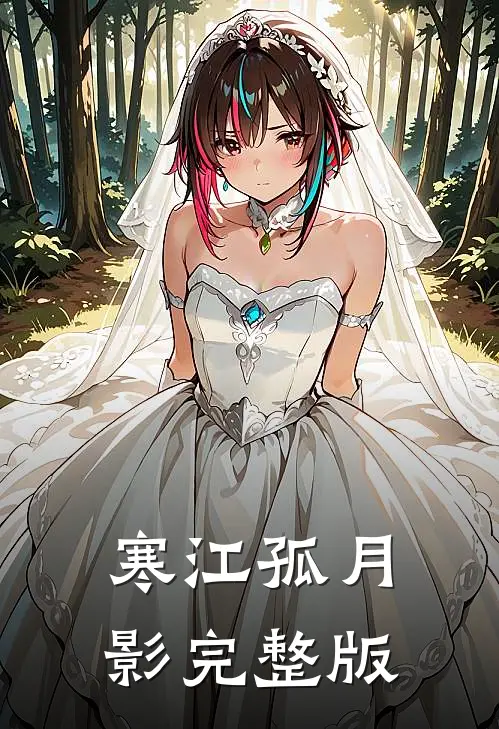 寒江孤月影完整版