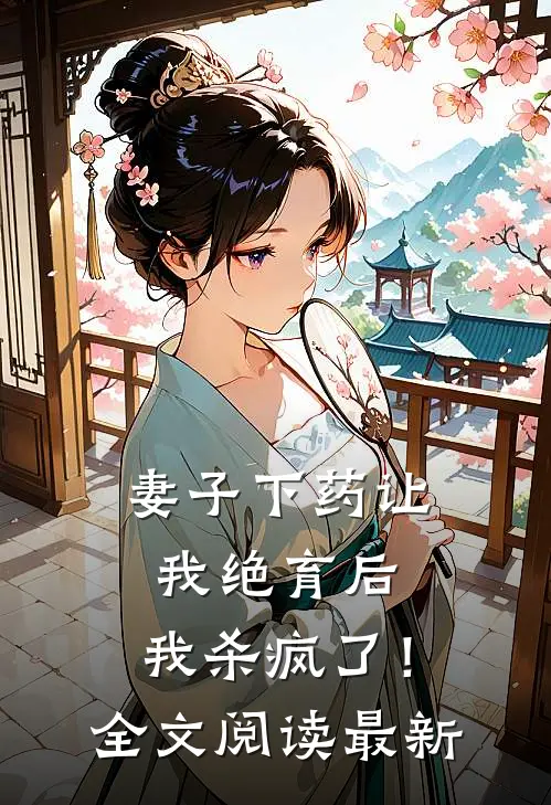 妻子下药让我绝育后,我杀疯了!全文阅读最新章节