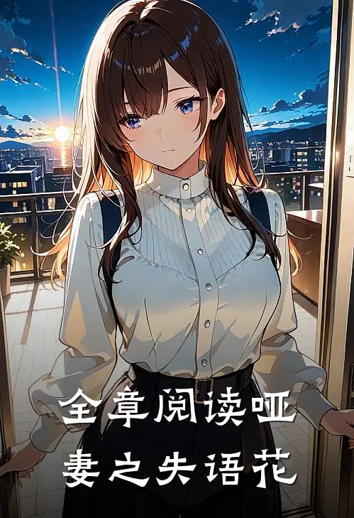 全章阅读哑妻之失语花