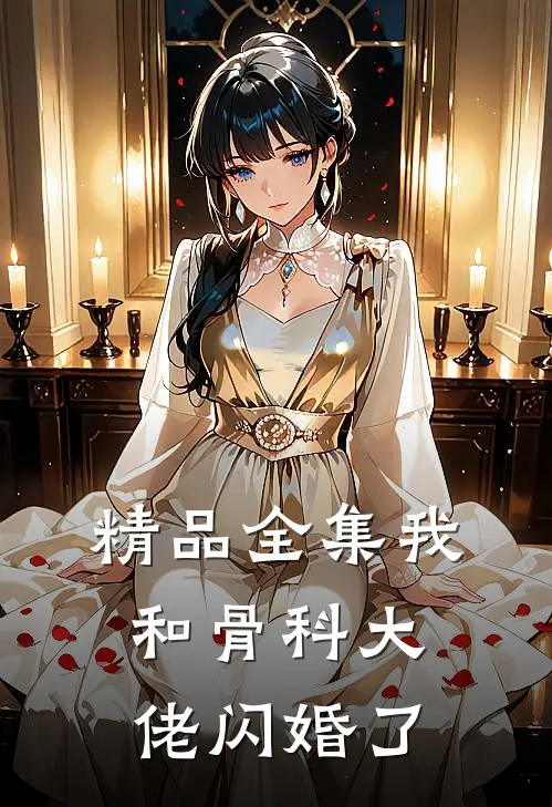 精品全集我和骨科大佬闪婚了