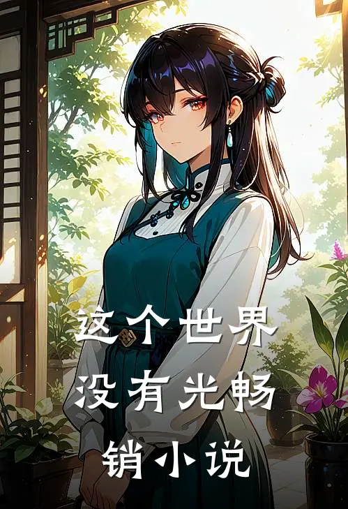 这个世界没有光畅销小说