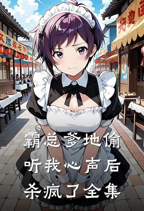霸总爹地偷听我心声后，杀疯了 全集