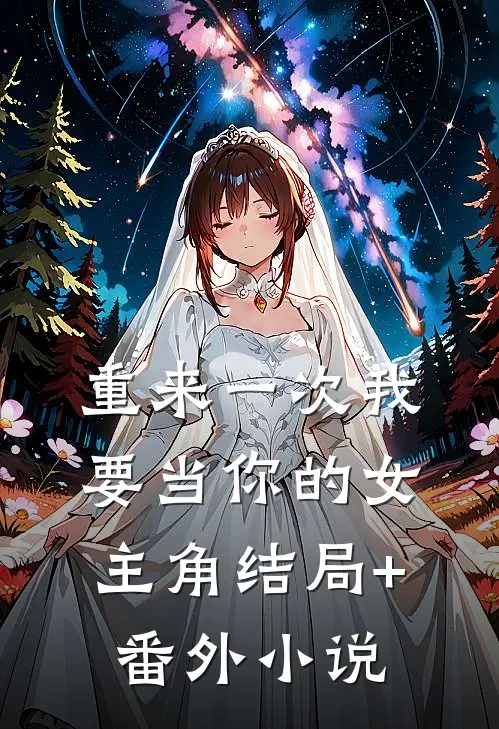 重来一次我要当你的女主角结局+番外小说