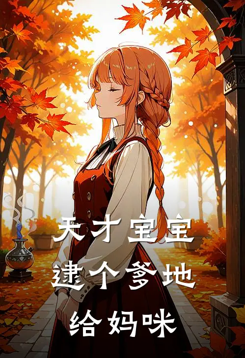 天才宝宝：逮个爹地给妈咪