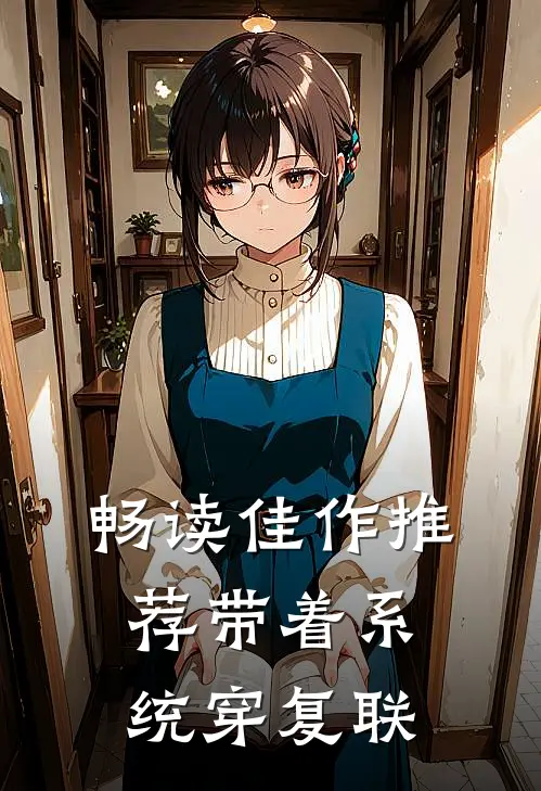 畅读佳作推荐带着系统穿复联