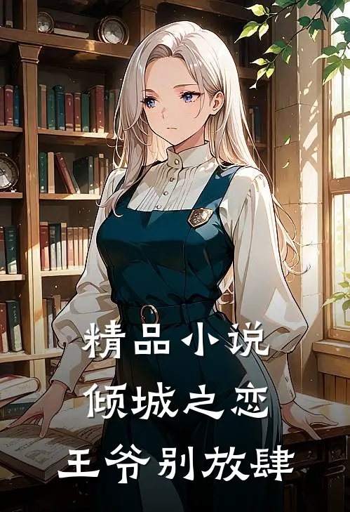 精品倾城之恋王爷别放肆免费阅读