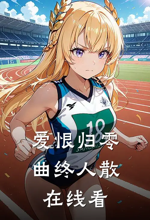 爱恨归零，曲终人散在线看