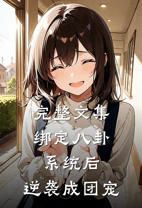 完整文集绑定八卦系统后，逆袭成团宠