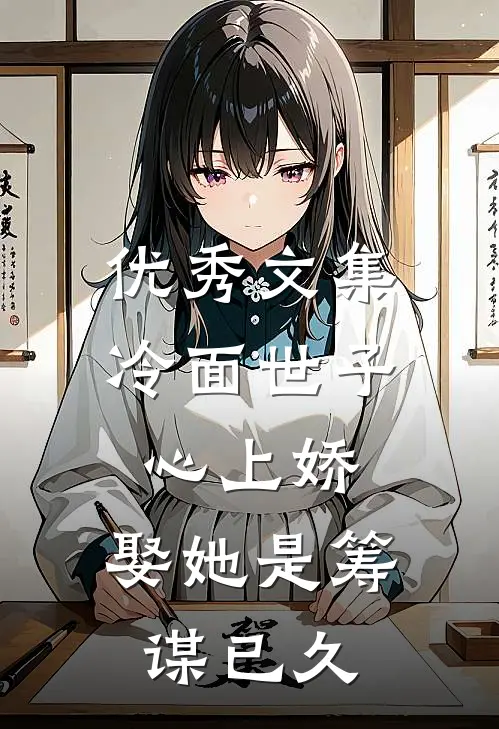 优秀文集冷面世子心上娇：娶她是筹谋已久