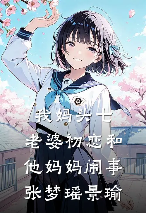 我妈头七，老婆初恋和他妈妈闹事张梦瑶景瑜