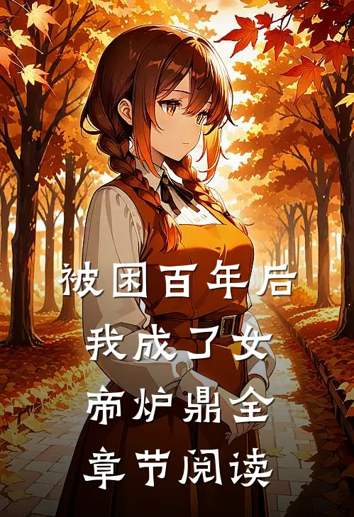 被困百年后，我成了女帝炉鼎全章节阅读