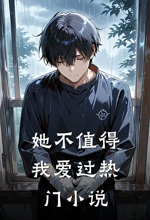 她不值得我爱过热门小说