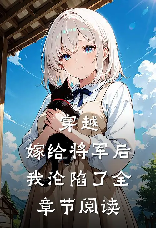 穿越嫁给将军后,我沦陷了全章节阅读