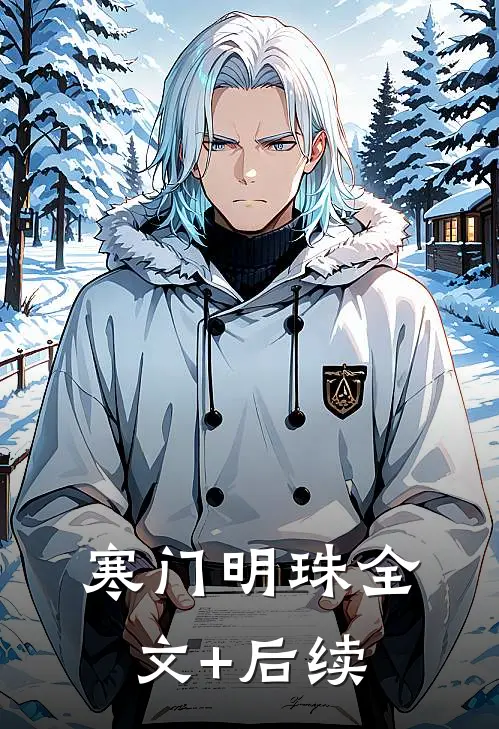 寒门明珠全文+后续