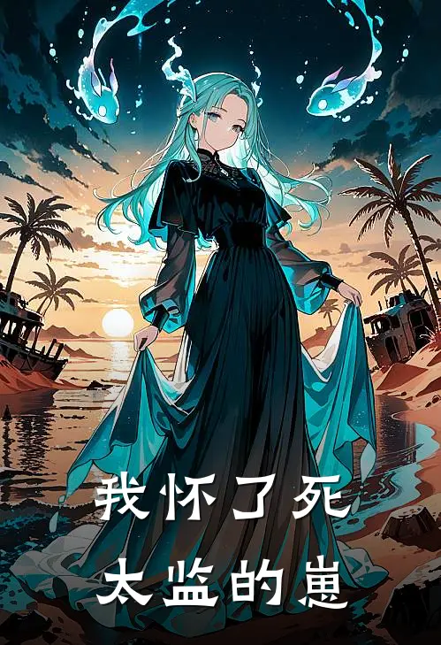 我怀了死太监的崽